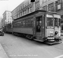 07-Streetcar at 4th & Liberty 1935