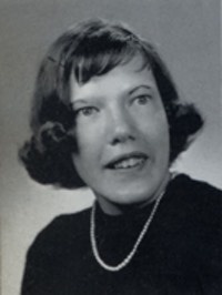 Doris Charlotte Miller