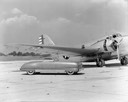 10-Chrysler Thunderbolt and B-18 Bowman Field 1941