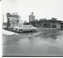 26-Pryors Restaurant, Shelbyville Rd. 1950s