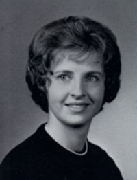 Judy Carol Reeder