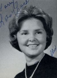 Phyllis Duke